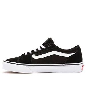 Vans Filmore Devon Black 9.5 New in Box!